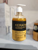 Keratin Hair Care Balance Hair Shampoo &amp; Hair Treatment – (500ml)