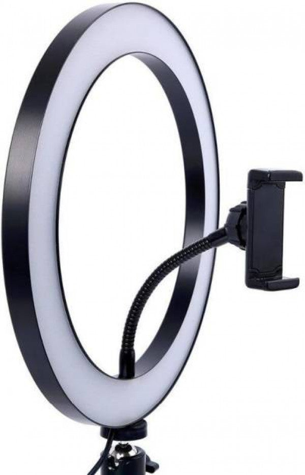 Led studio camera ring clearance light