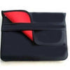 Laptop Sleeve 15.6 Inch Flap & Belt Black - Sleeve - 15.6 sleeve - Black 15.6 Sleeve Flap belt