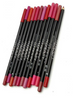 Pack Of 12 - Eye / Lip Liner Pencils (A &amp; B SET)