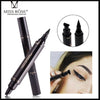 Eyeliner Marker With Wings Stamp - Eyeliner - Eyeliner Stamp