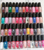 BUNDLE OF 24 - PEEL OFF NAIL PAINTS-POLISH (NEW)