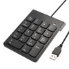 NUM PAD NEW MODEL - Numeric Pad