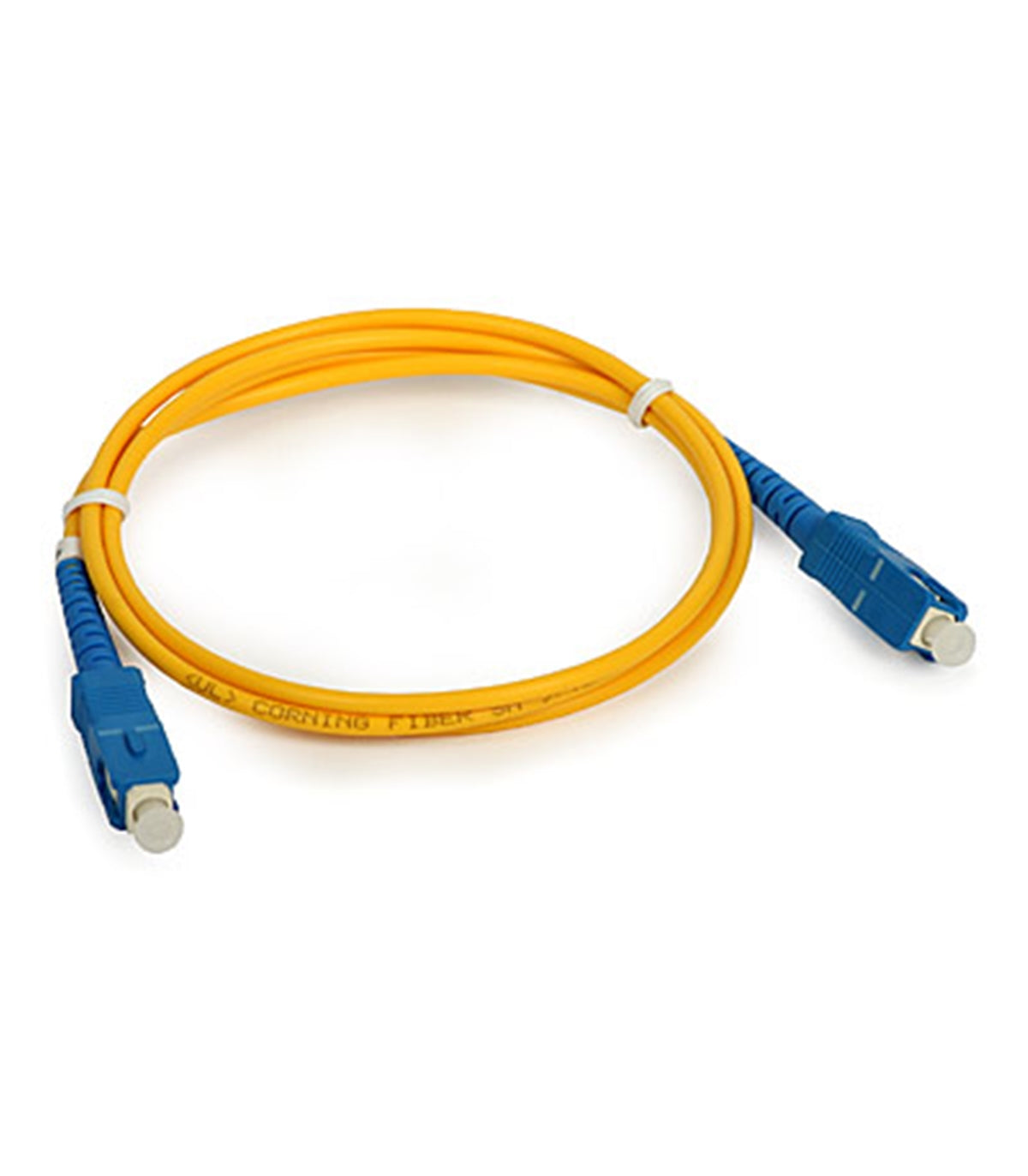Net Link Sc to Sc Fiber Optic Patch Cord 20 Meter,Fiber Pigtal,Fiber media connector,fiber connector,fiber cable,