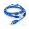 USB PRINTER CABLE 2.0V 5M