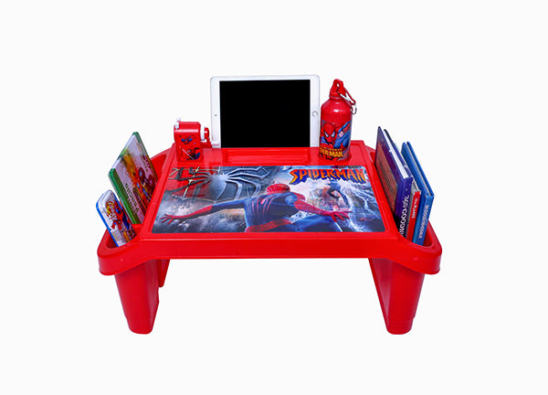 Home School Desk Kids Table Children Desk Mobile & Tablet Holding Spac –  Salein.Pk