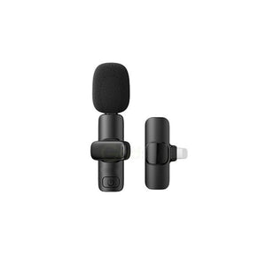Wireless K02  Live-Stream Microphone - Microphone - Live Stream Mic stand - Mice stand - Mic - Live Stream Microphone