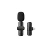 Wireless K02  Live-Stream Microphone - Microphone - Live Stream Mic stand - Mice stand - Mic - Live Stream Microphone