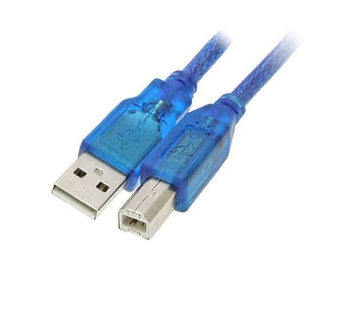 USB PRINTER CABLE 2.0V 5M