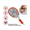 Electric Insect and Mosquito Racket