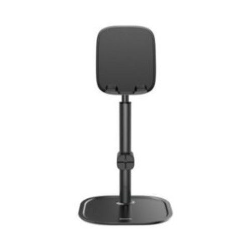 Baseus Literary Youth Desktop Bracket Black – Mobile stand – Mobile Holder stand – Stand -Mobile holder
