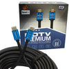Speed-X 2.0V HDMI Premium Cable Ultra HD 4k 15 Meter
