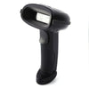 Barcode Scanner Wifi Speed-X 5100