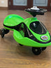 Kids Car Twister Kids Train Car Let Yourd ical Horn and LED flashing lights. Kids Push Car, Kids Twister Play Car