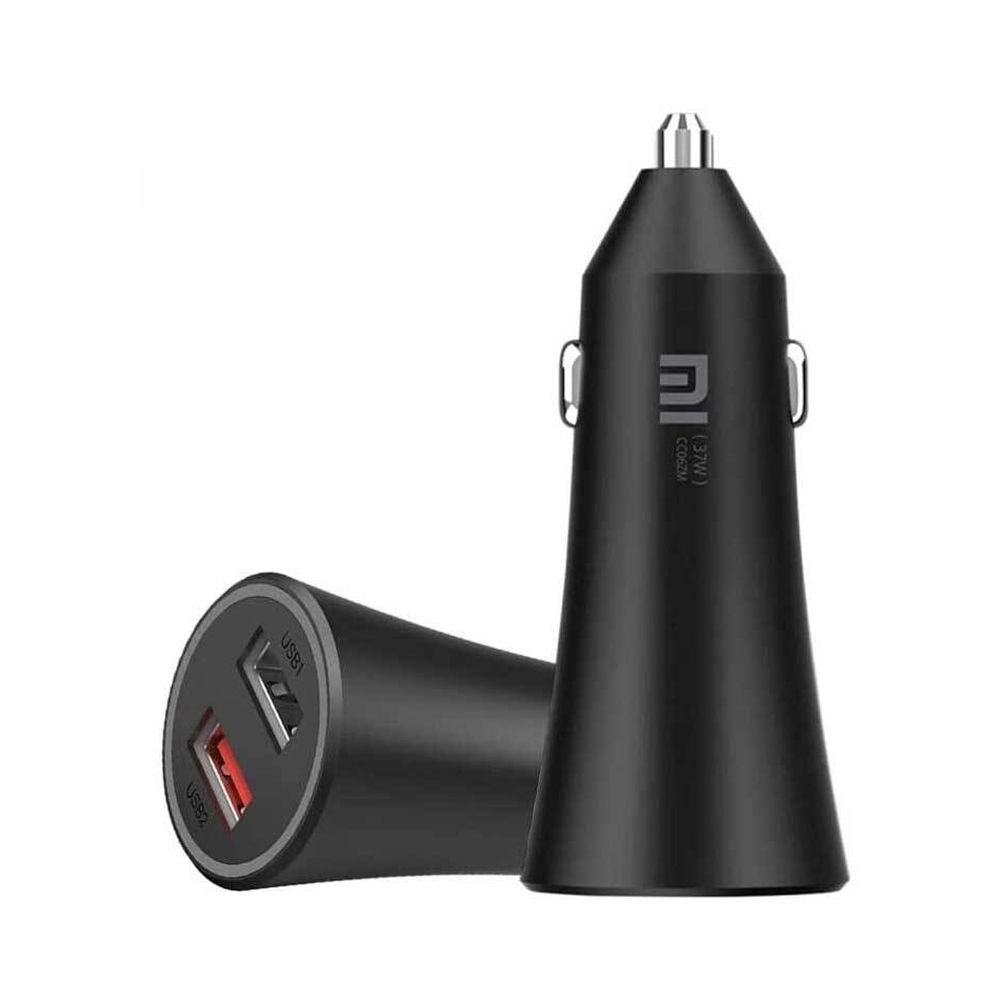 MI CAR CHARGER 37W